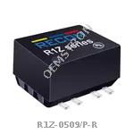 R1Z-0509/P-R