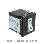 R21-2-10.0A-R101CV