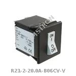 R21-2-20.0A-B06CV-V