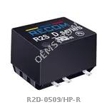 R2D-0509/HP-R