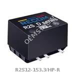 R2S12-153.3/HP-R