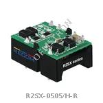 R2SX-0505/H-R
