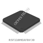 R5F110MEAFB#30