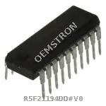 R5F21194DD#V0