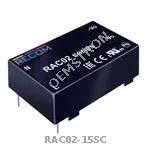 RAC02-15SC