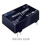 RAC03-12SA