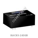 RAC03-24SGB