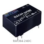 RAC04-24SC