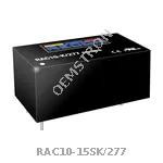 RAC10-15SK/277