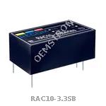 RAC10-3.3SB