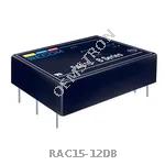 RAC15-12DB