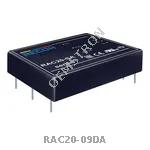 RAC20-09DA