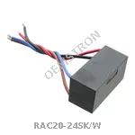 RAC20-24SK/W