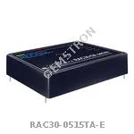 RAC30-0515TA-E