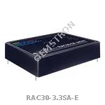 RAC30-3.3SA-E