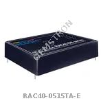 RAC40-0515TA-E
