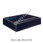 RAC40-0515TB