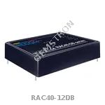 RAC40-12DB