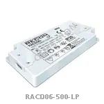 RACD06-500-LP
