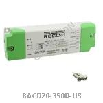 RACD20-350D-US