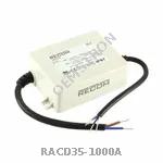 RACD35-1000A