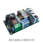 RACD60-2400/TOF