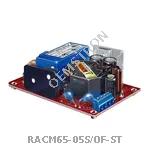 RACM65-05S/OF-ST