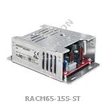 RACM65-15S-ST