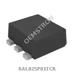 RAL025P01TCR