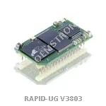 RAPID-UG V3803