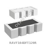 RAVF104DFT120R