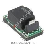 RAZ-2405S/H-R