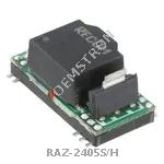 RAZ-2405S/H