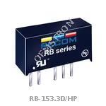 RB-153.3D/HP