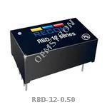 RBD-12-0.50
