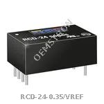 RCD-24-0.35/VREF