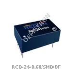 RCD-24-0.60/SMD/OF
