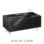 RCD-48-1.20/M