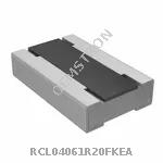 RCL04061R20FKEA