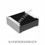 RCP0505B180RGTP