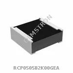 RCP0505B2K00GEA