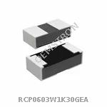 RCP0603W1K30GEA