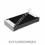 RCP1206B100RJEA