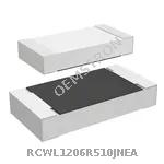 RCWL1206R510JNEA