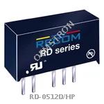 RD-0512D/HP