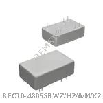 REC10-4805SRWZ/H2/A/M/X2