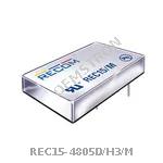 REC15-4805D/H3/M