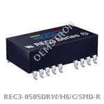 REC3-0505DRW/H6/C/SMD-R