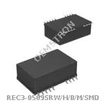 REC3-0509SRW/H/B/M/SMD