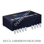 REC3-2409DRW/H6/A/SMD